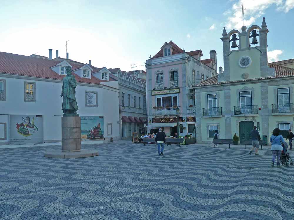 8 lugares que ver en Sintra que te encantarán 18 8 lugares que ver en Sintra Cascais