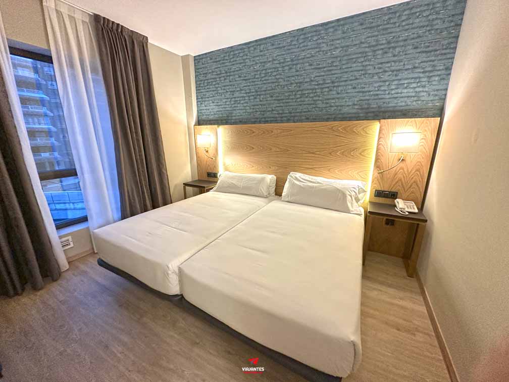 12 lugares que ver en Gijón Hotel Zentral Gijón Rey Pelayo