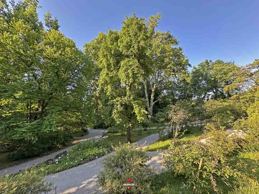 12 lugares que ver en Zagreb Herradura Verde