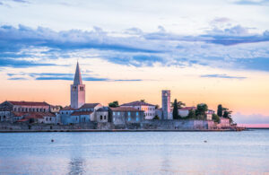 librosdeviajes.com Viajantes 38 8 lugares que ver en Porec Istria