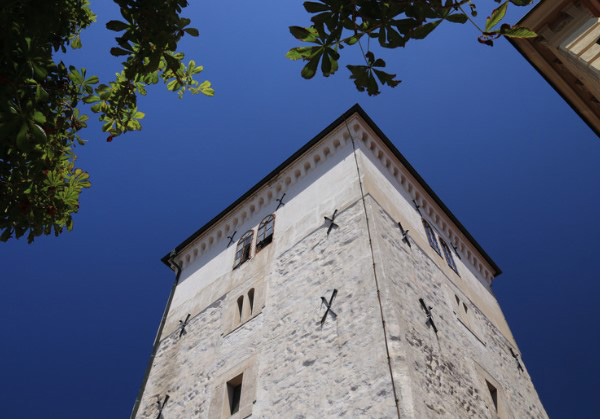 12 lugares que ver en Zagreb Torre Lotrscak