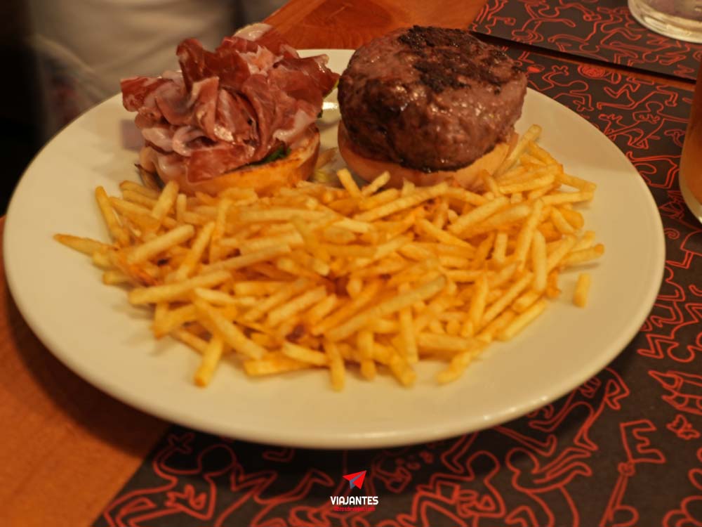 18 lugares que ver en Palma de Mallorca 33 18 lugares que ver en Palma de Mallorca Restaurante Espanya