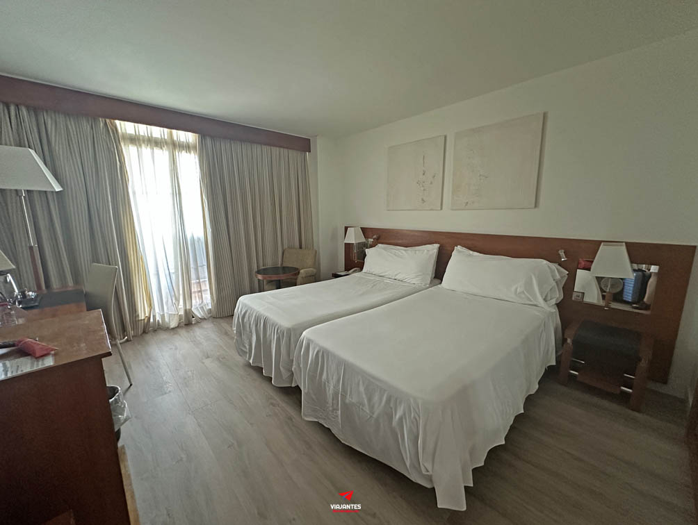 18 lugares que ver en Palma de Mallorca 34 18 lugares que ver en Palma de Mallorca Hotel Palma Bellver