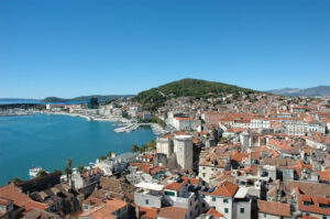 14 lugares que ver en Split Catedral de Split