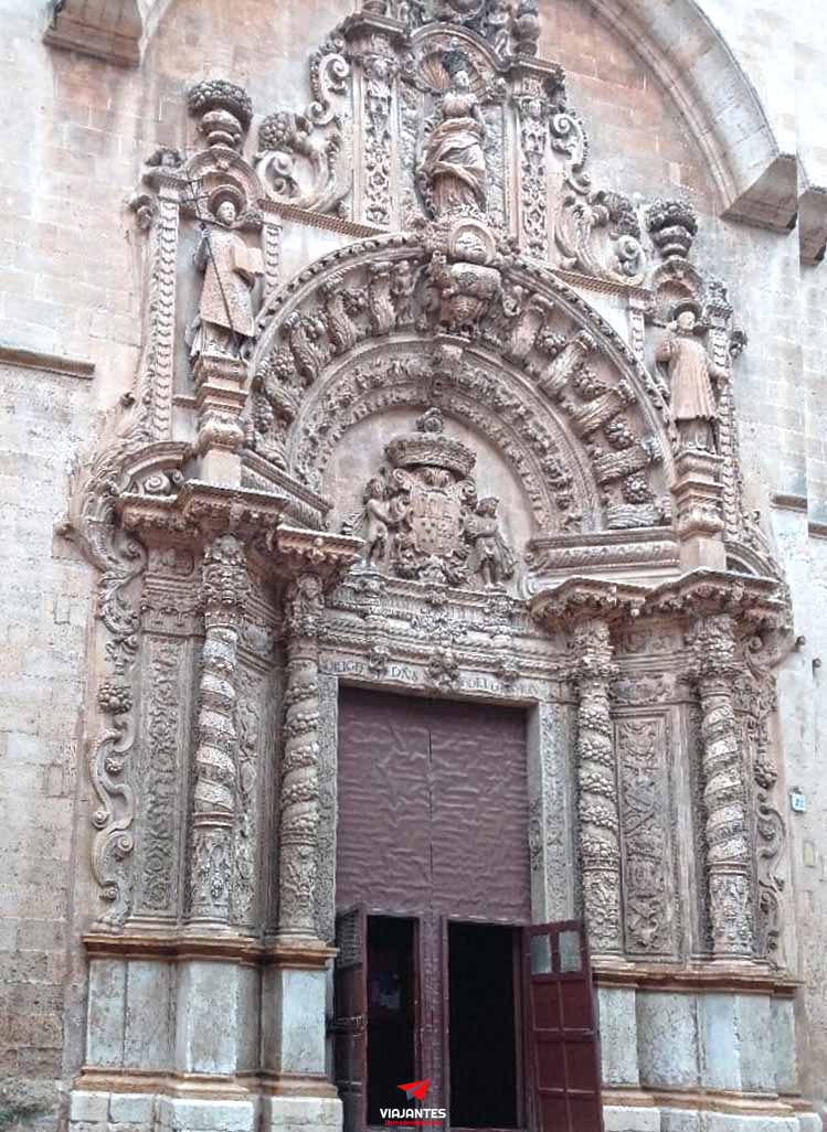 Barrio Judío de Palma de Mallorca