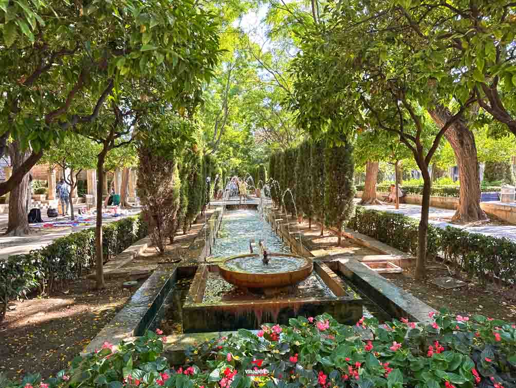 18 lugares que ver en Palma de Mallorca 24 18 lugares que ver en Mallocar S'Hort del Rei