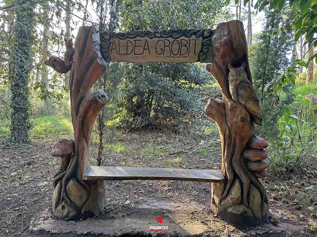 11 lugares que ver en O Grove: playas y gastronomía 13 11 lugares que ver en O Grove Isla de A Toxa Aldea Grobit