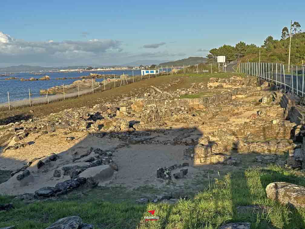 11 lugares que ver en O Grove: playas y gastronomía 25 11 lugares que ver en O Grove Adro Vello necrópolis