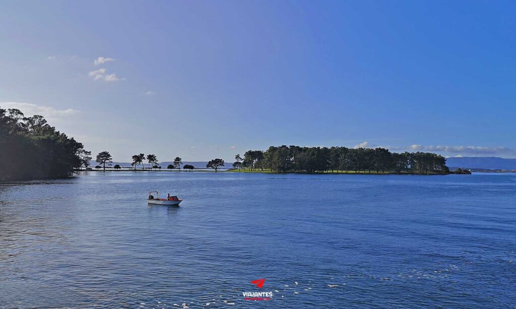 11 lugares que ver en O Grove: playas y gastronomía 10 11 lugares que ver en O Grove Isla de A Toxa