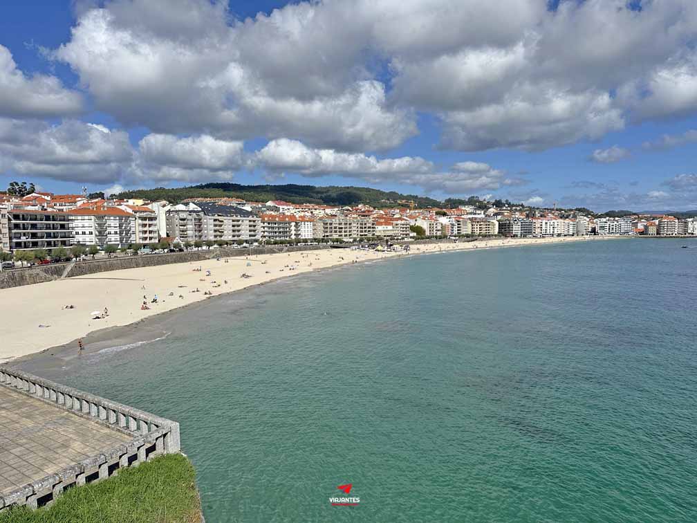 11 lugares que ver en O Grove Sanxenxo
