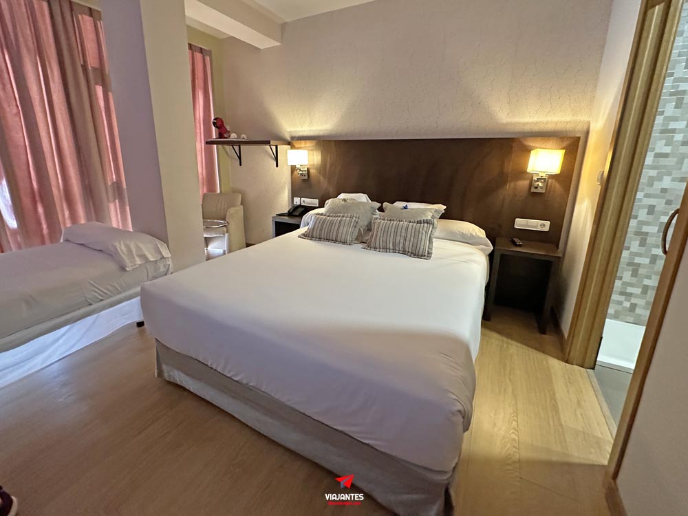 11 lugares que ver en O Grove: playas y gastronomía 35 11 lugares que ver en O Grove Hotel Spa Norat O Grove