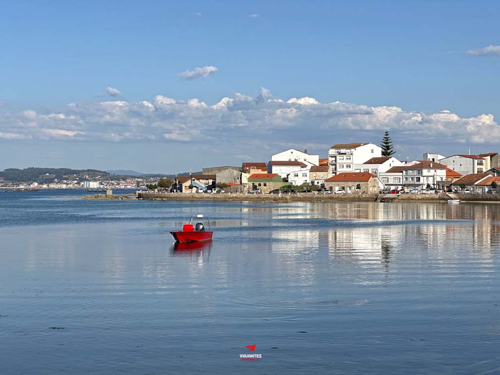 11 lugares que ver en O Grove Lordelo