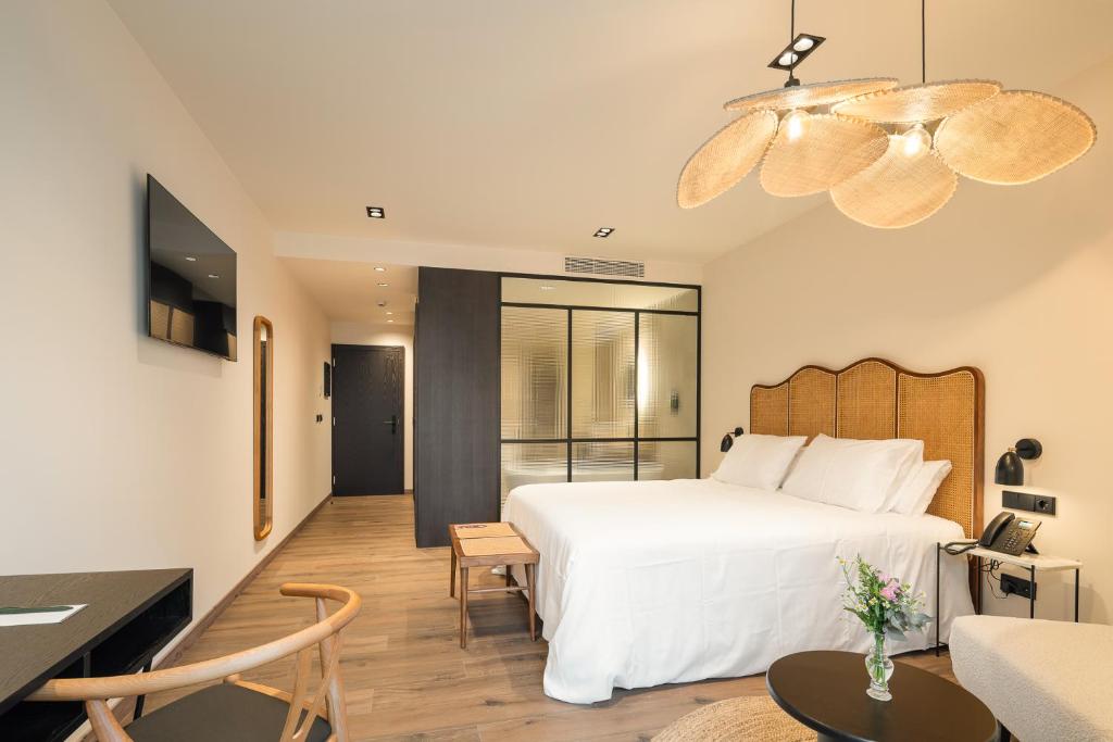 Sercotel EsteOeste Lugo