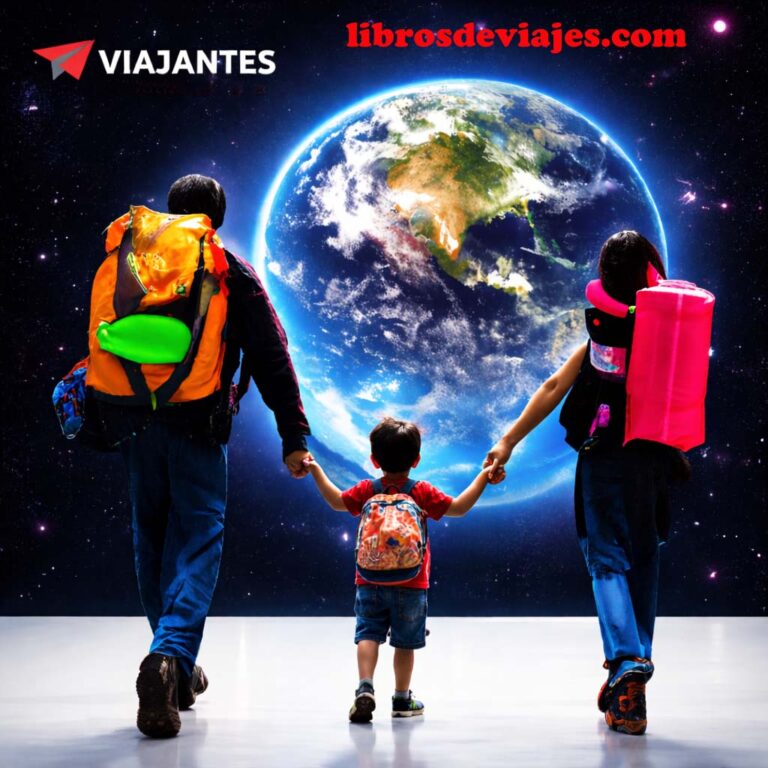 libros de viajes librosdeviajes.com