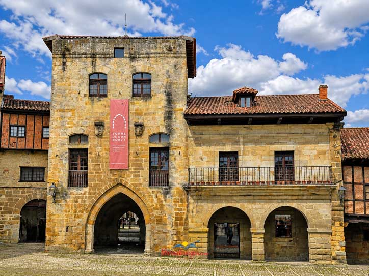 1 1 a Blog Torre de Don Borja