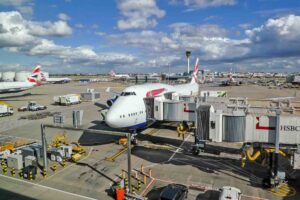 Cómo llegar a Londres desde el aeropuerto de Heathrow