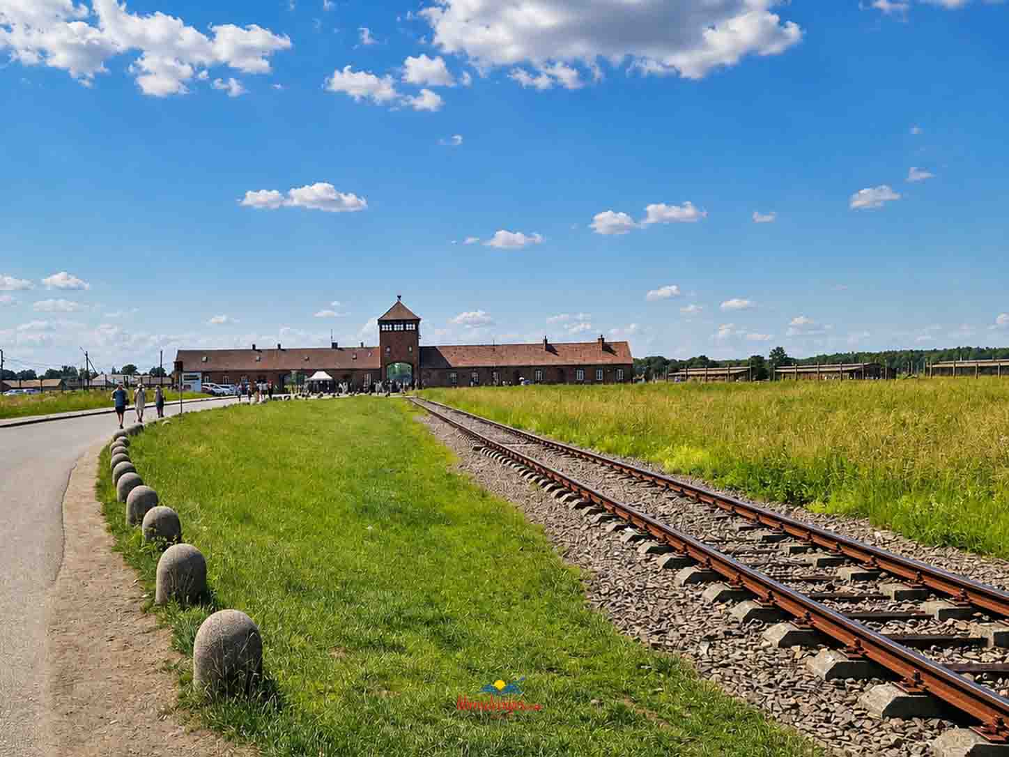 Excursiones imprescindibles en Polonia