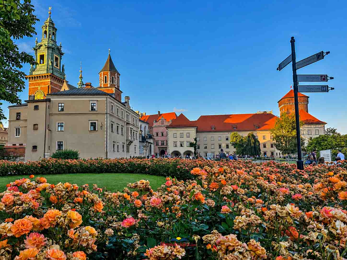 Consejos para viajar a Polonia