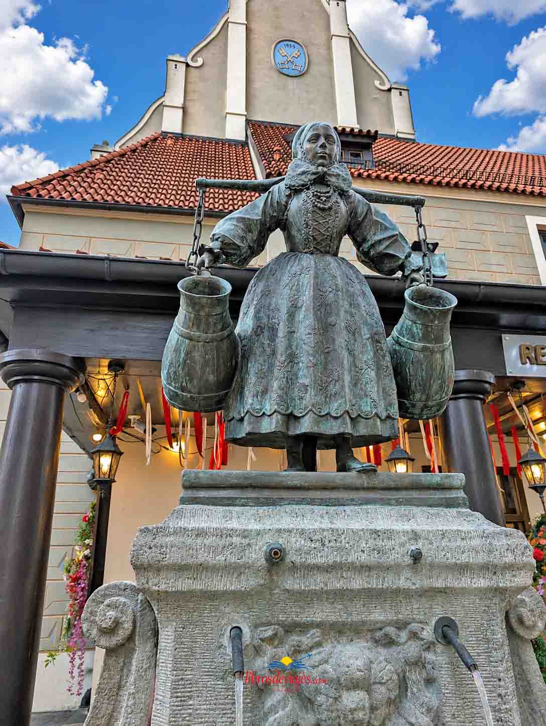 18 lugares que ver en Pozan Bamberka