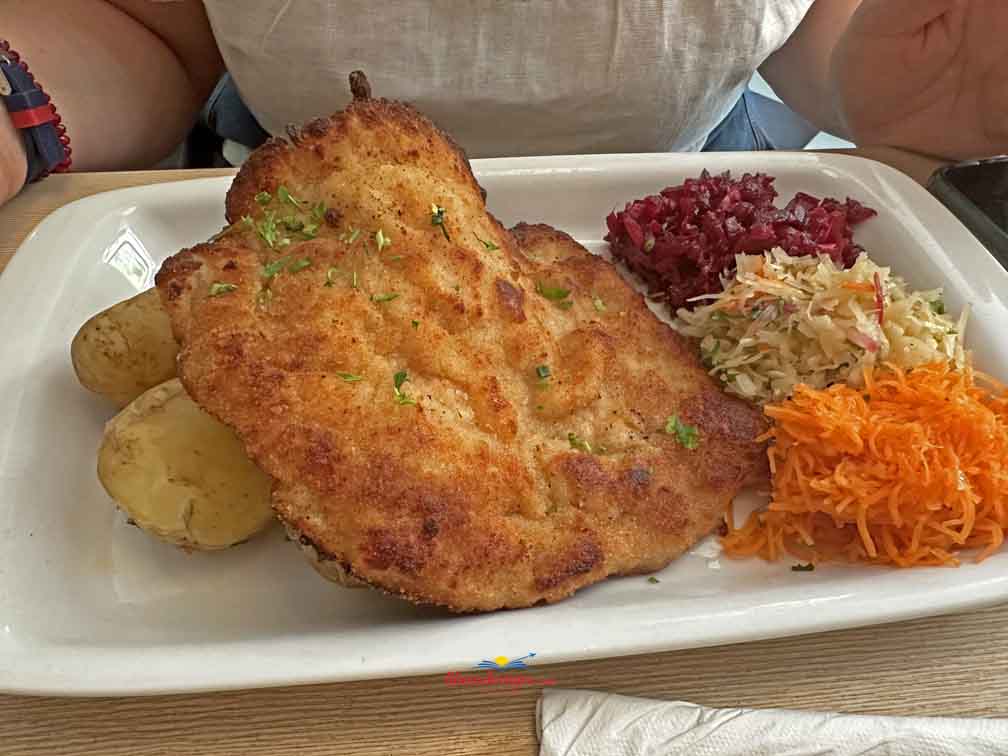 7 restaurantes donde comer en Cracovia Milkbar Tomasza