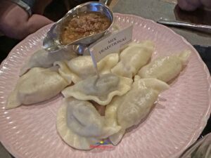 6 restaurantes donde comer en Varsovia Pierogi
