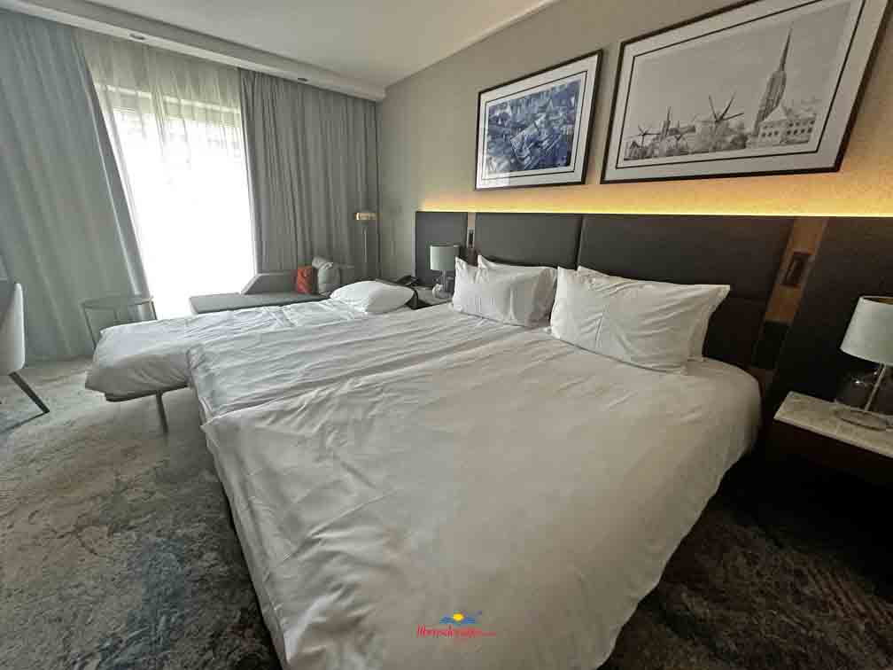 Dónde alojarse en Wroclaw Wyndham Hotel Old Wroclaw