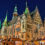 12 lugares que ver en Wroclaw